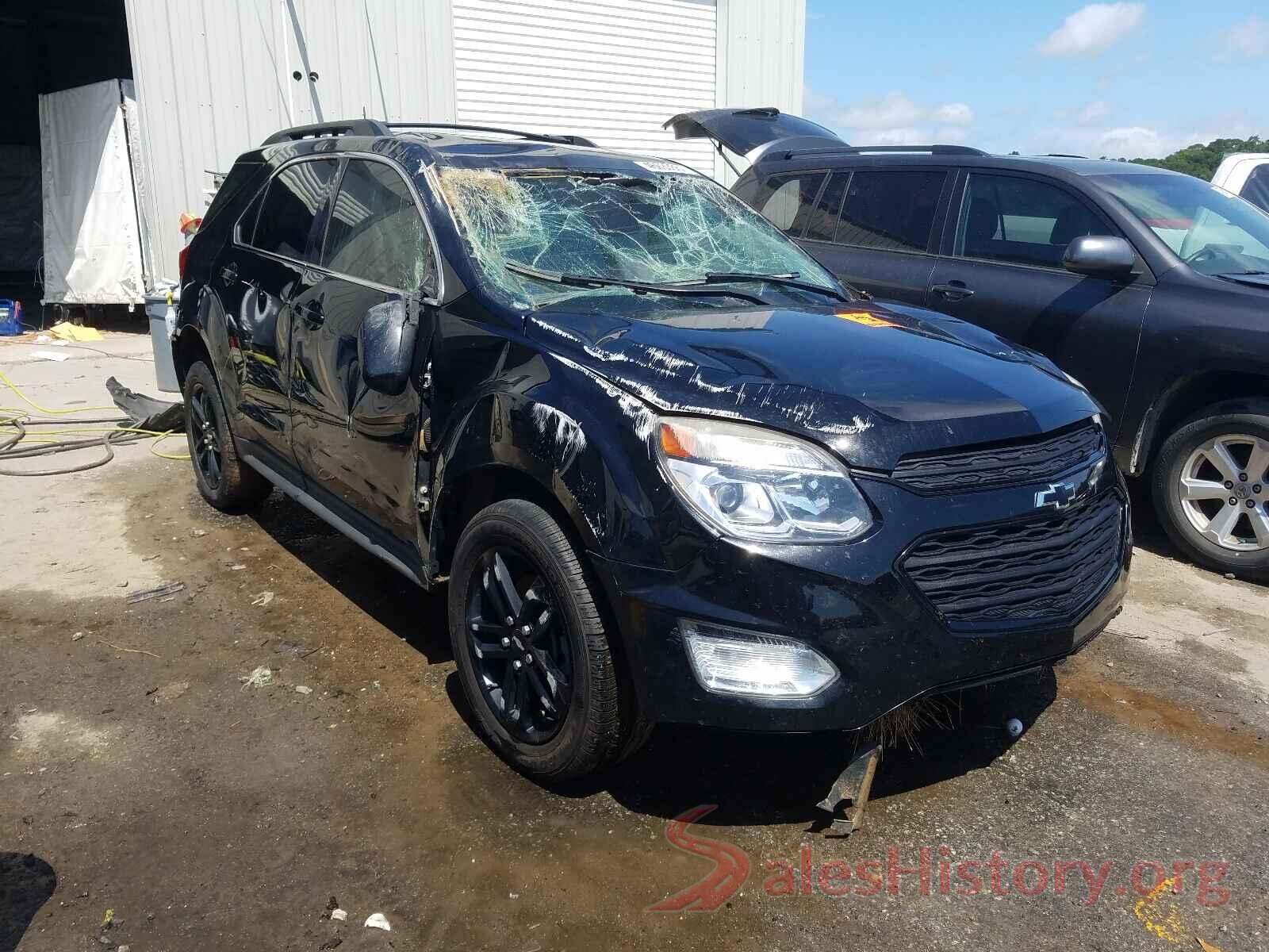 2GNALCEK0H1555254 2017 CHEVROLET EQUINOX