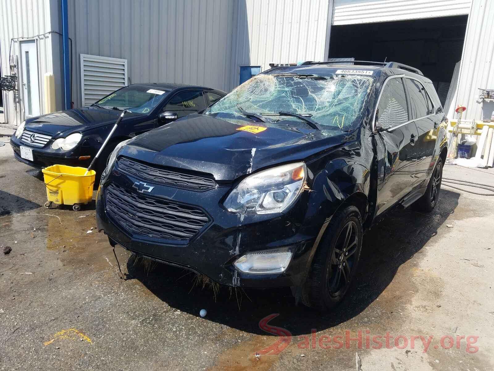 2GNALCEK0H1555254 2017 CHEVROLET EQUINOX