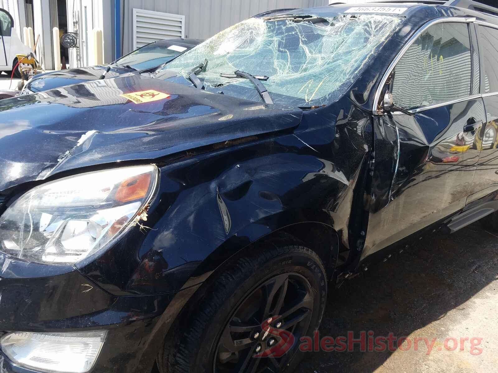 2GNALCEK0H1555254 2017 CHEVROLET EQUINOX