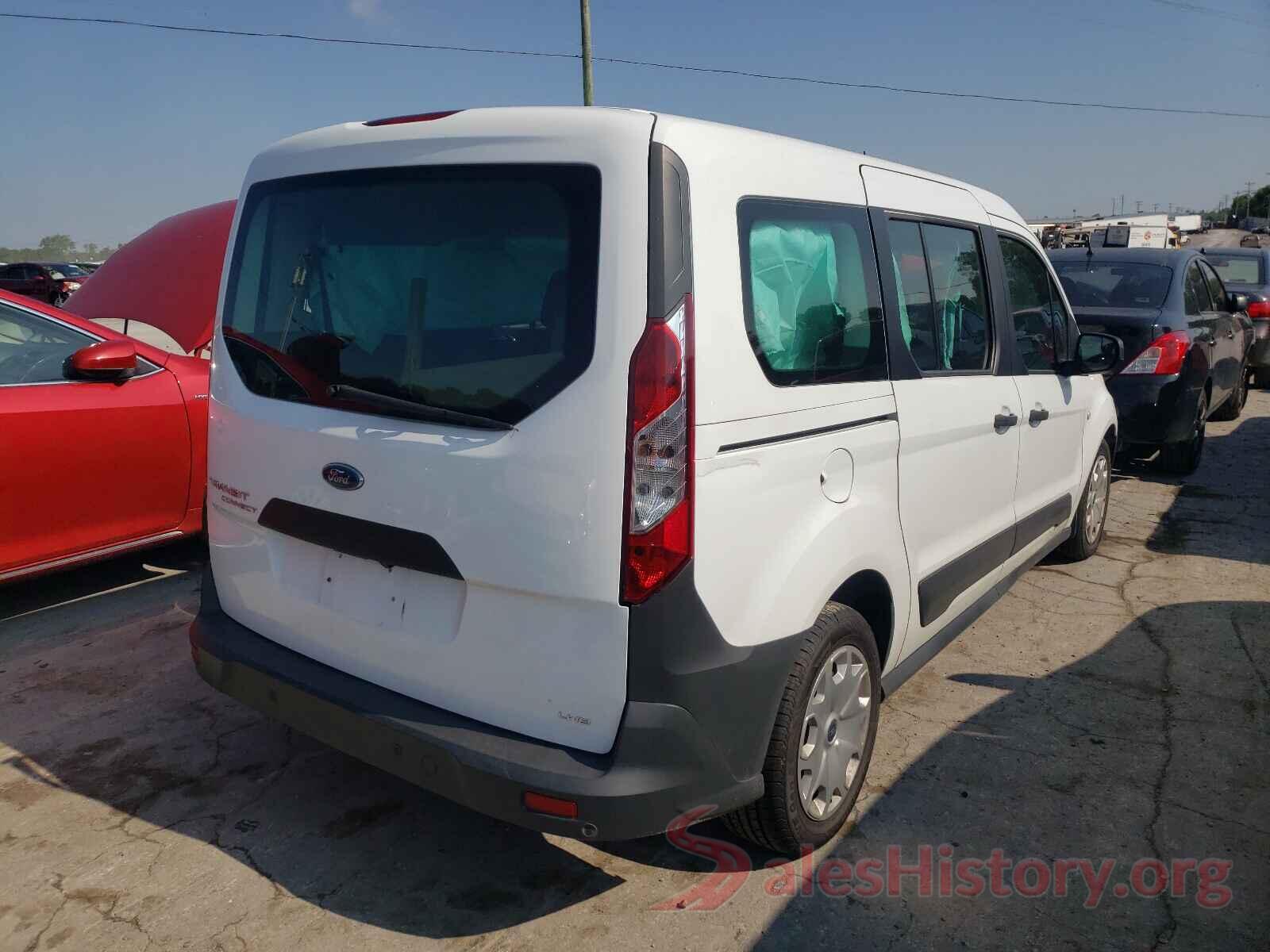 NM0GE9E79H1327896 2017 FORD TRANSIT CO