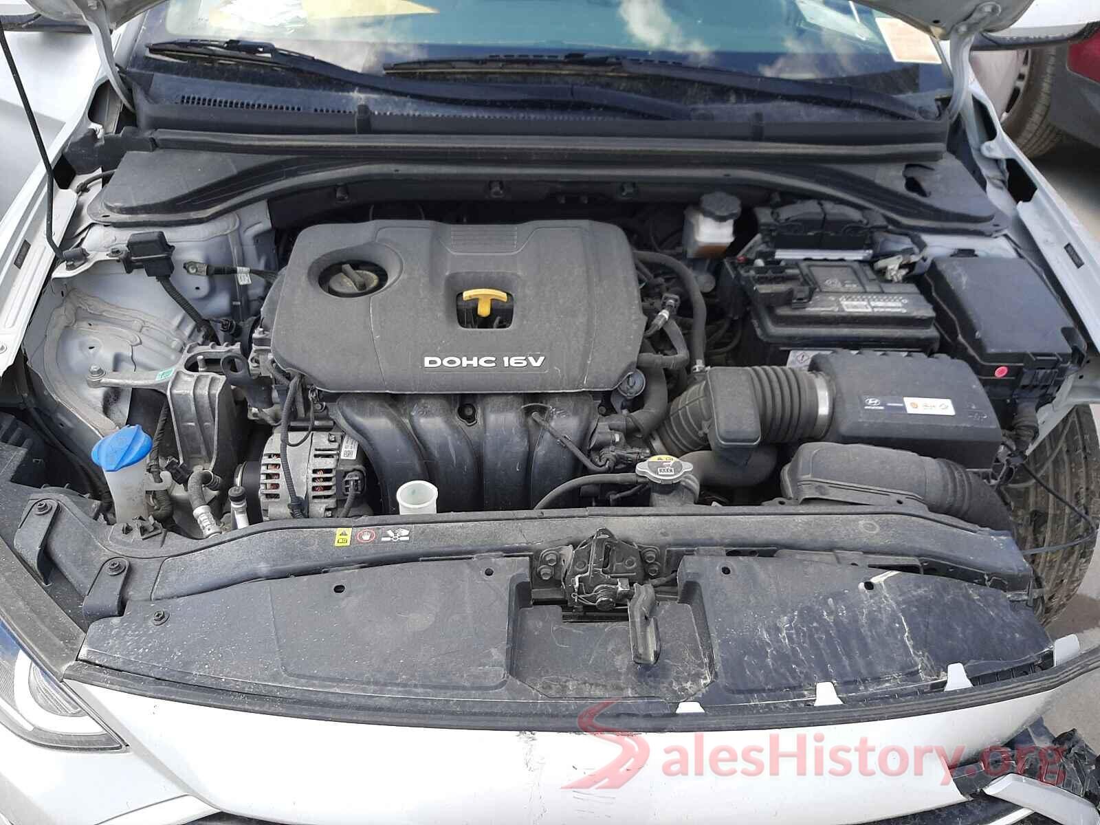 5NPD74LF1HH084977 2017 HYUNDAI ELANTRA