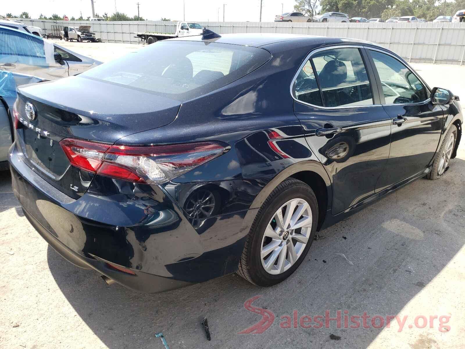 4T1C11AKXMU461684 2021 TOYOTA CAMRY