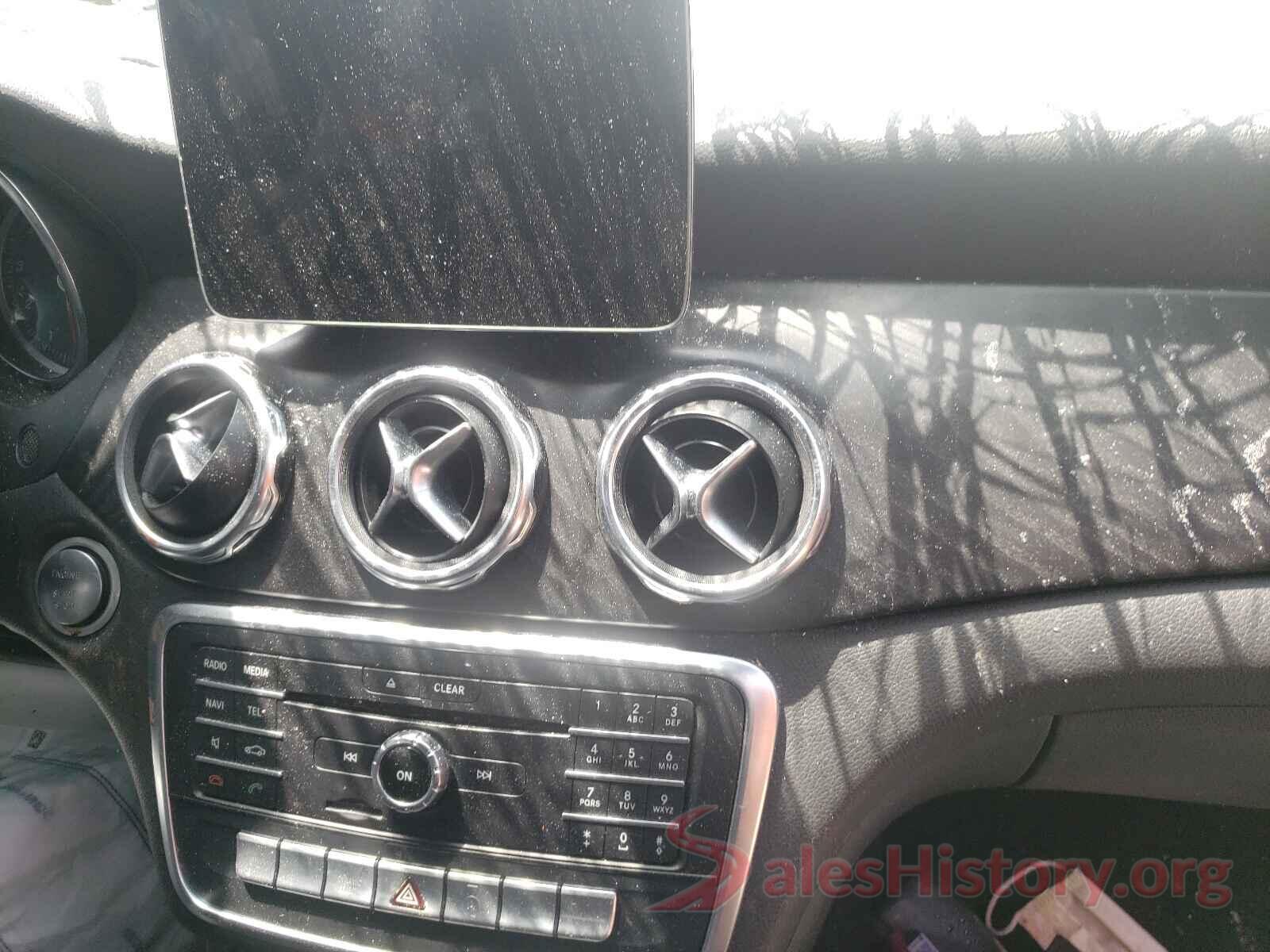 WDCTG4EB9KU004287 2019 MERCEDES-BENZ GLA-CLASS