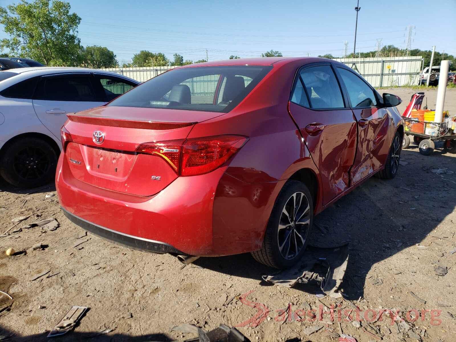 2T1BURHE7HC848962 2017 TOYOTA COROLLA