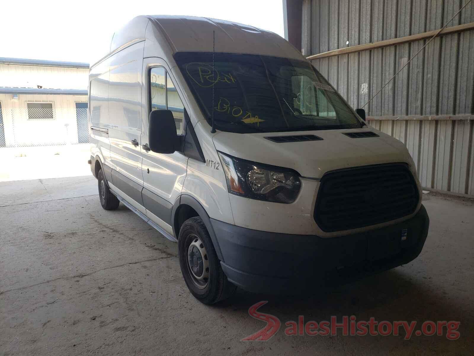 1FTYR2XMXGKA45667 2016 FORD TRANSIT CO