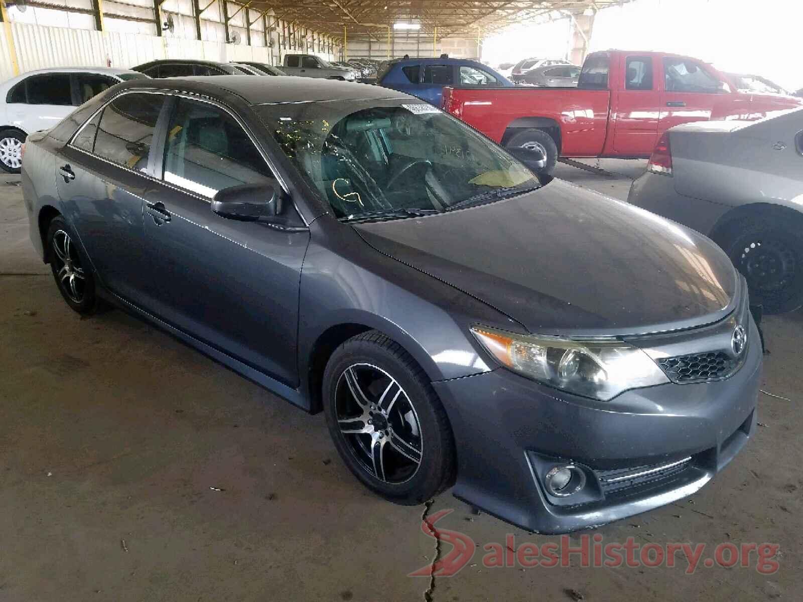 4T1BF1FKXCU179713 2012 TOYOTA CAMRY BASE