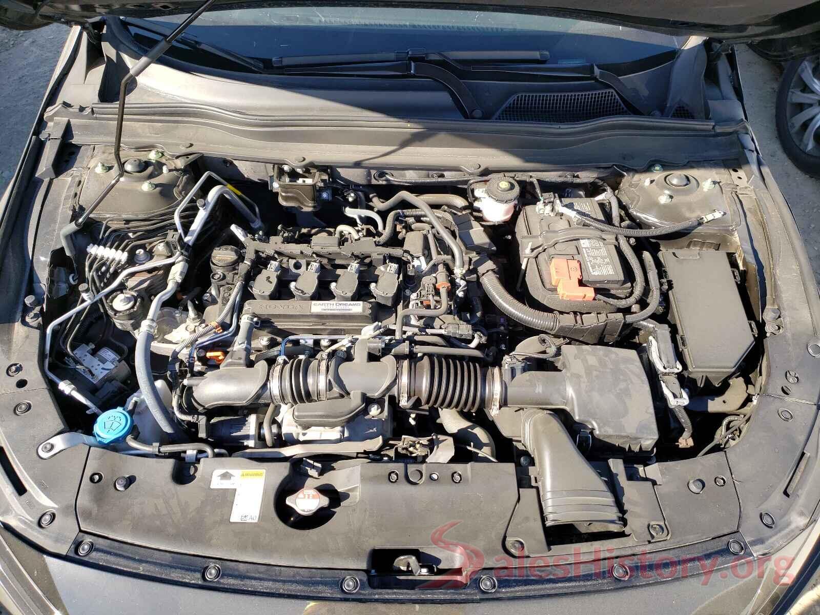 1HGCV1F39LA028515 2020 HONDA ACCORD