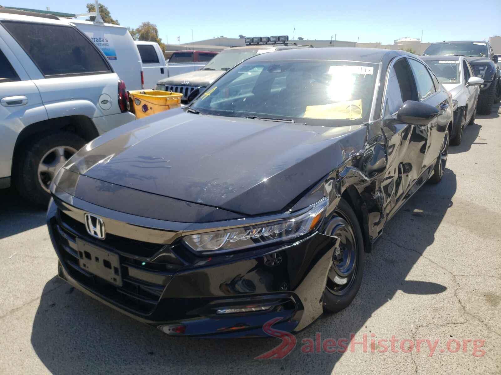 1HGCV1F39LA028515 2020 HONDA ACCORD