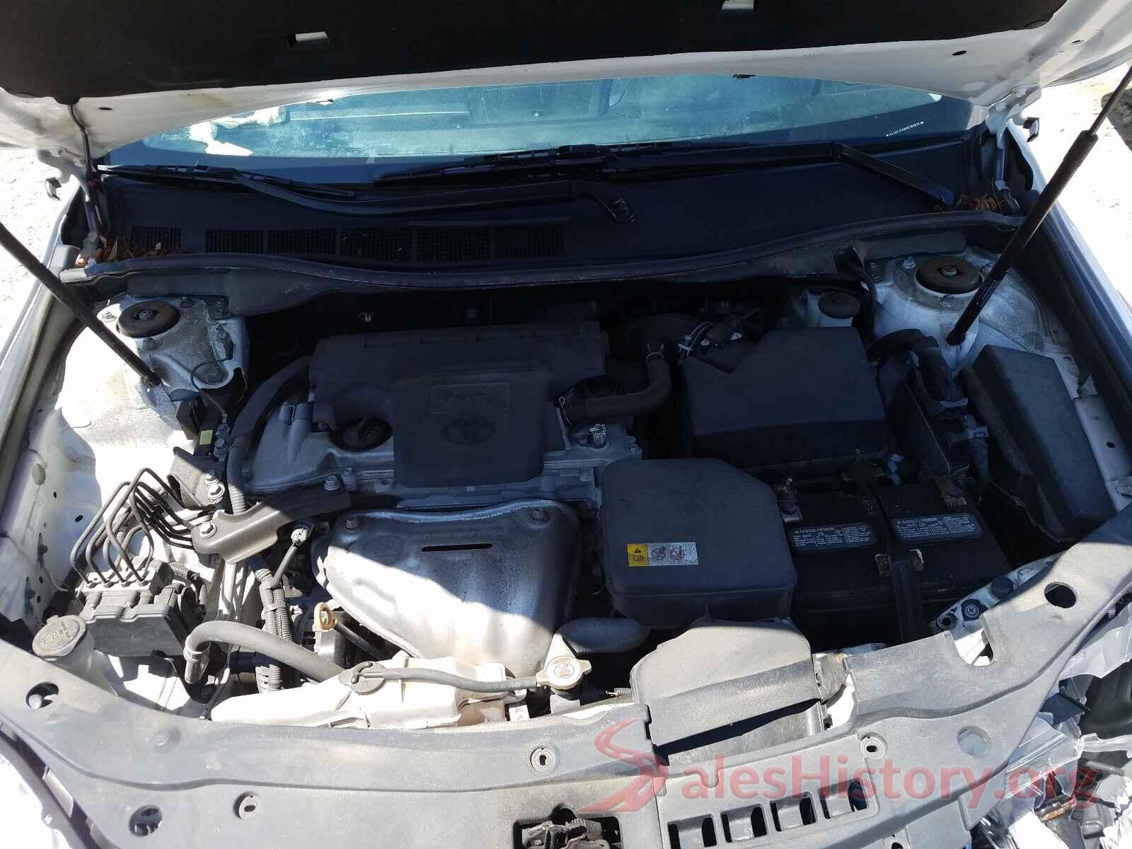 4T1BF1FK6HU783914 2017 TOYOTA CAMRY