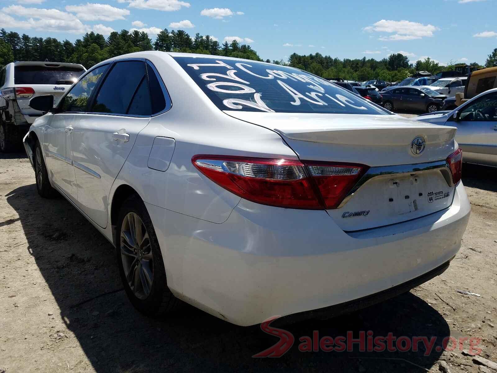 4T1BF1FK6HU783914 2017 TOYOTA CAMRY