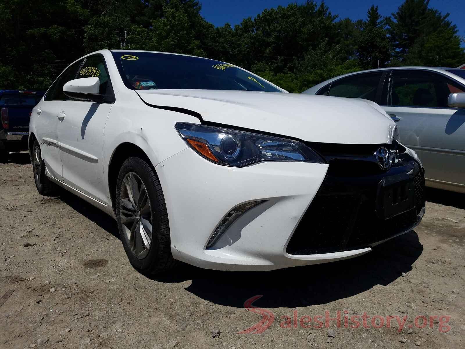 4T1BF1FK6HU783914 2017 TOYOTA CAMRY