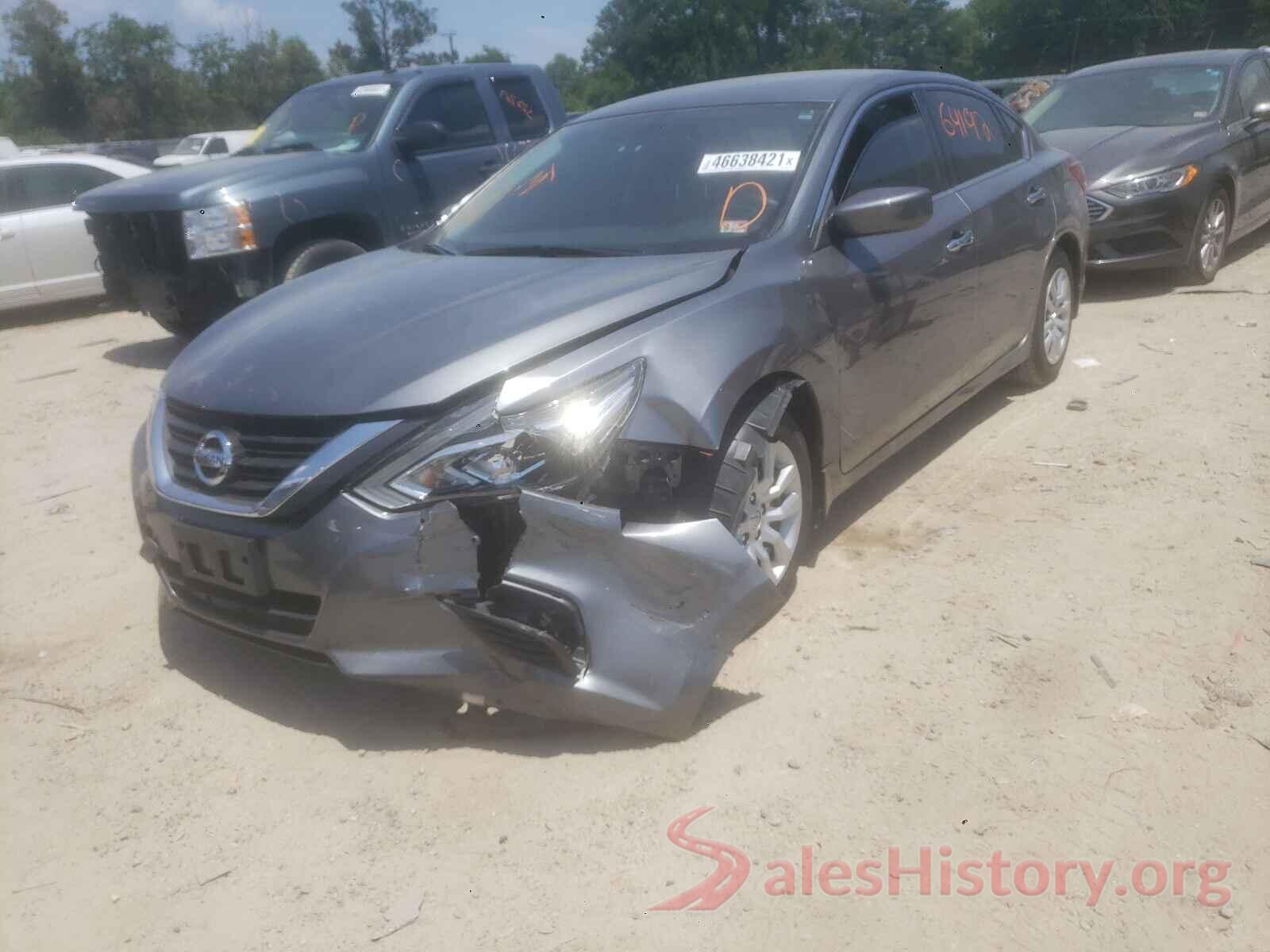 1N4AL3AP7GC265263 2016 NISSAN ALTIMA