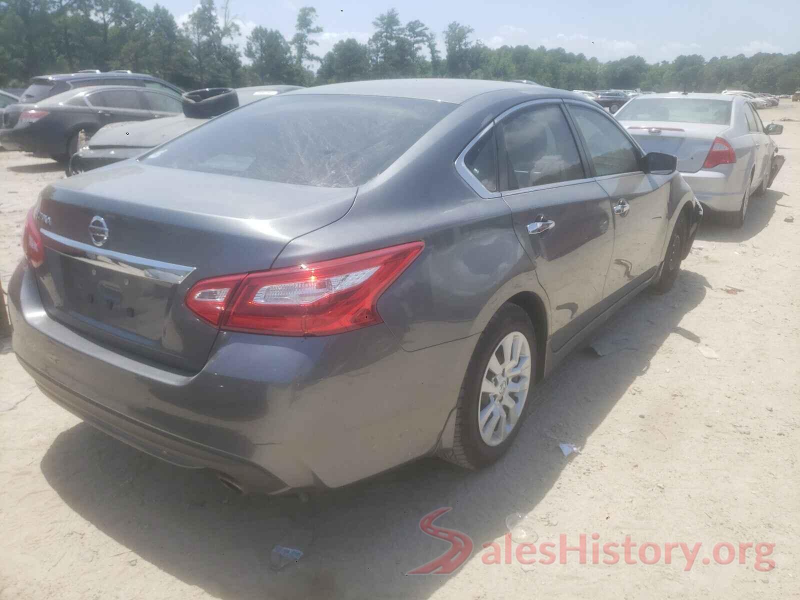 1N4AL3AP7GC265263 2016 NISSAN ALTIMA