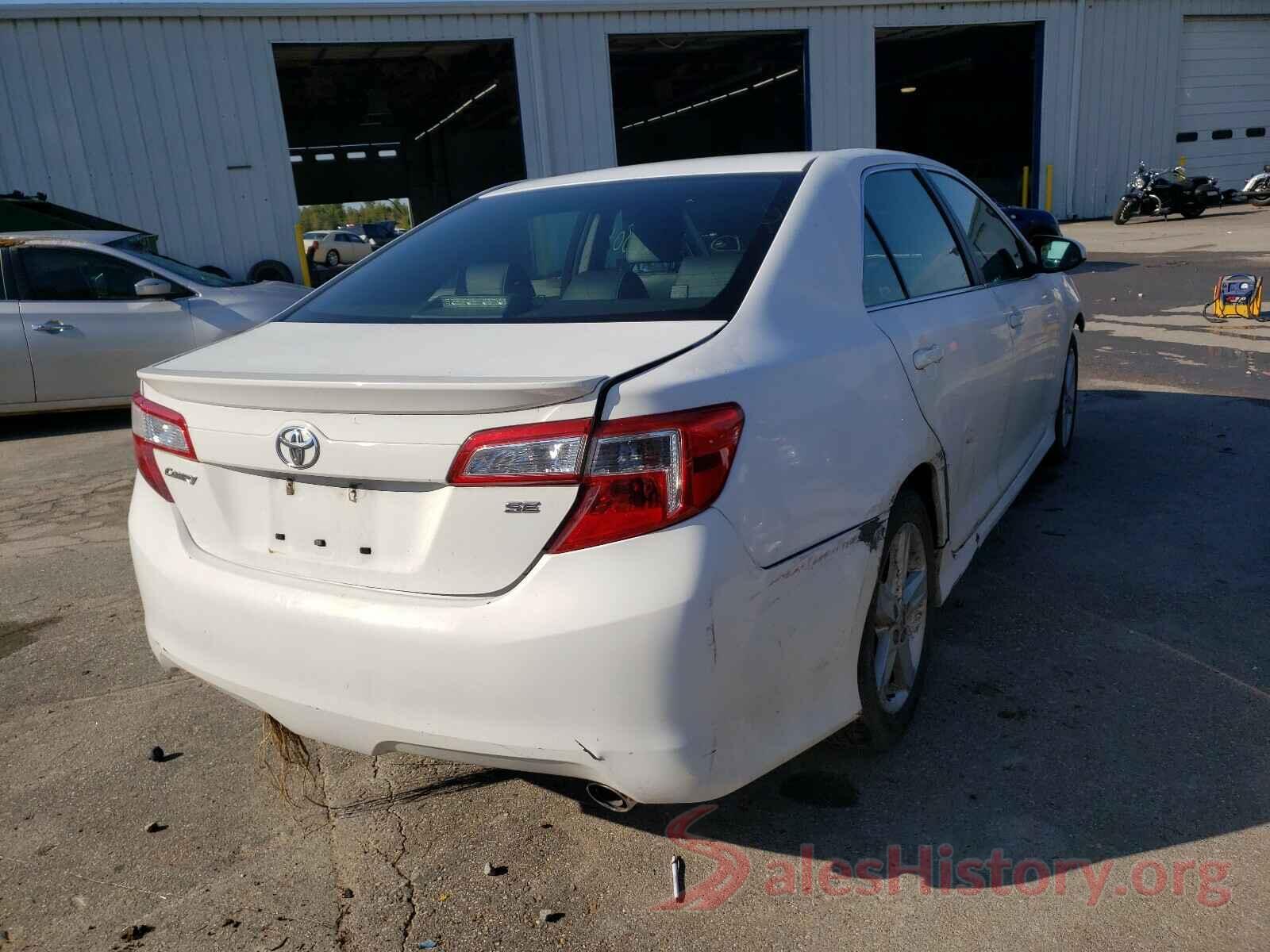 4T1BF1FK3DU639358 2013 TOYOTA CAMRY