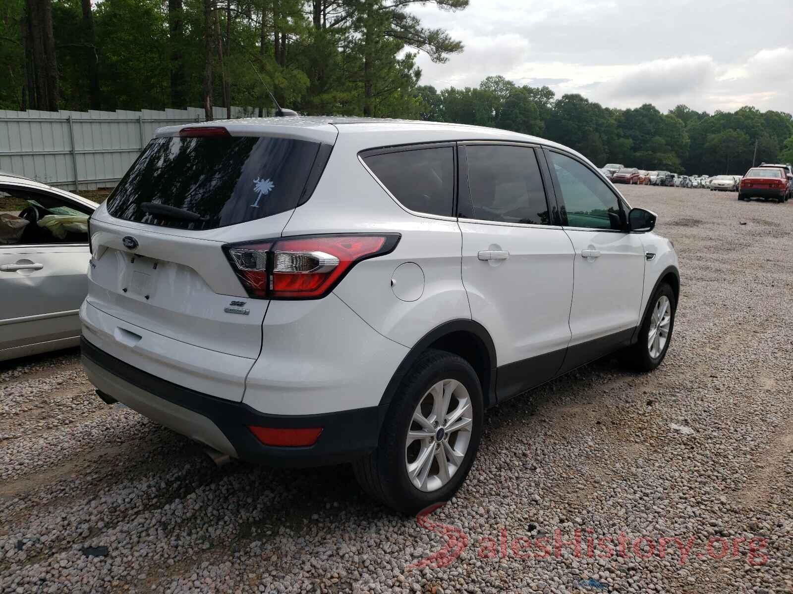 1FMCU0G96HUC97104 2017 FORD ESCAPE