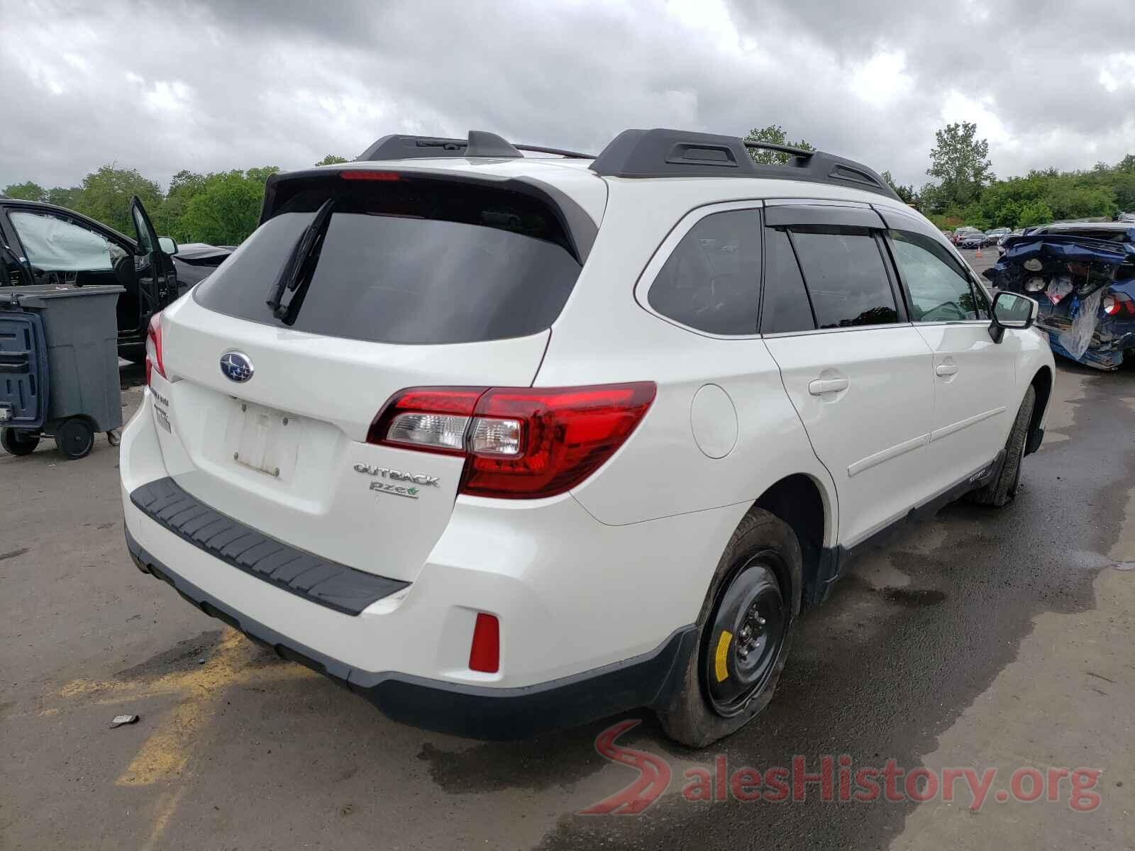 4S4BSACC6H3345036 2017 SUBARU OUTBACK