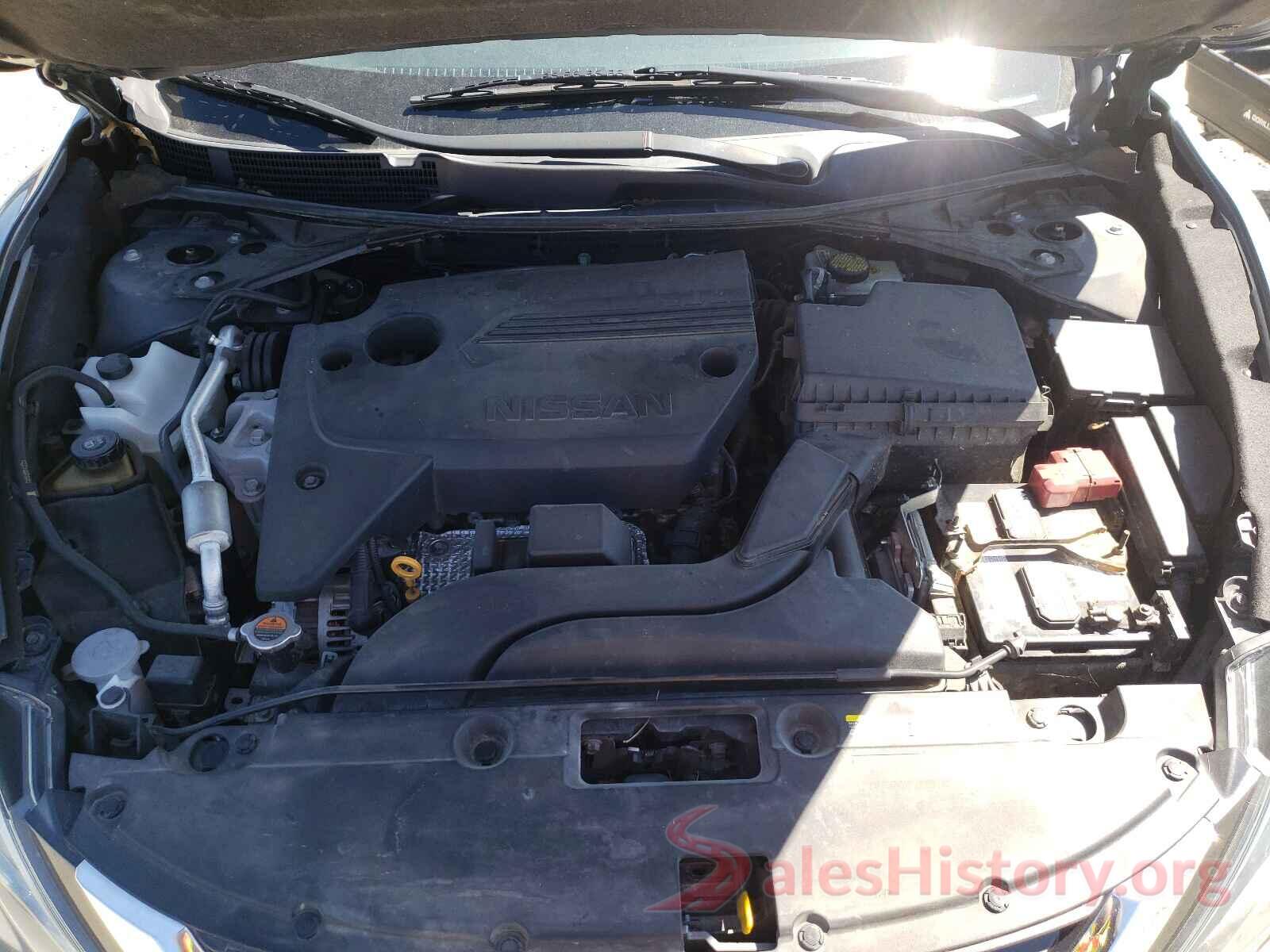 1N4AL3AP4GC122352 2016 NISSAN ALTIMA