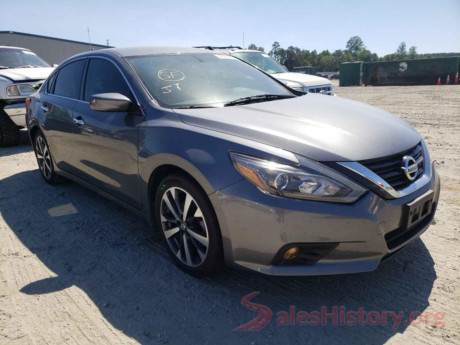 1N4AL3AP4GC122352 2016 NISSAN ALTIMA