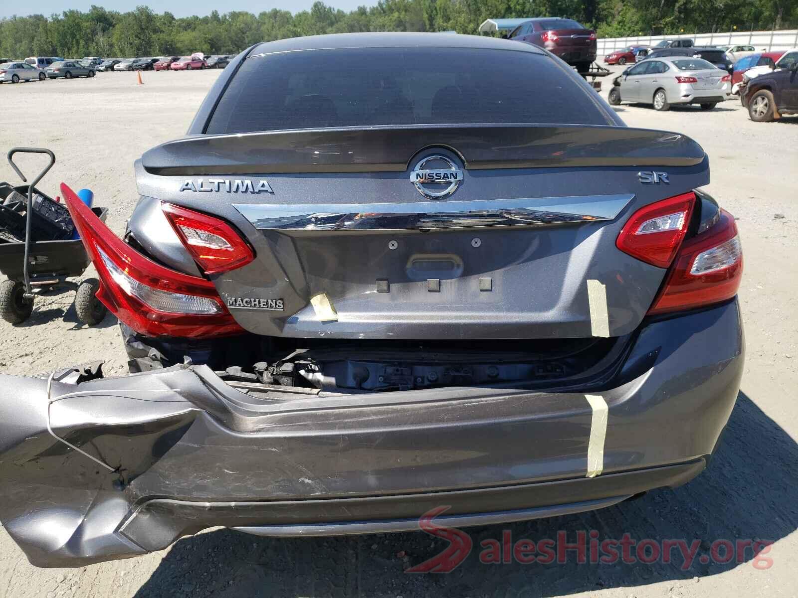 1N4AL3AP4GC122352 2016 NISSAN ALTIMA