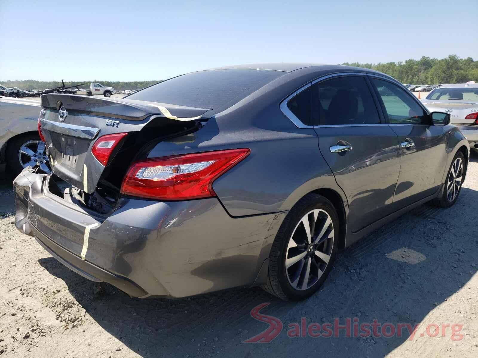 1N4AL3AP4GC122352 2016 NISSAN ALTIMA