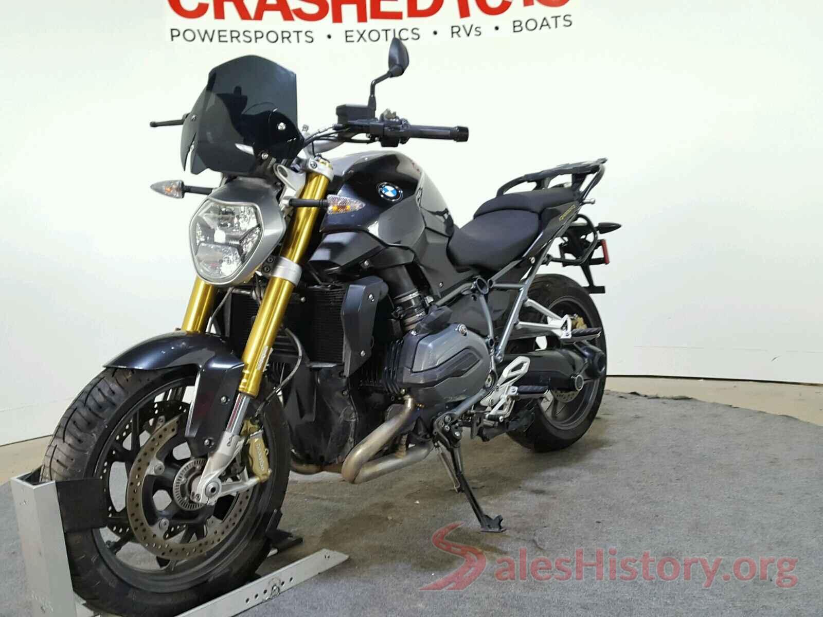 WB10A1405GZ197537 2016 BMW MOTORCYCLE