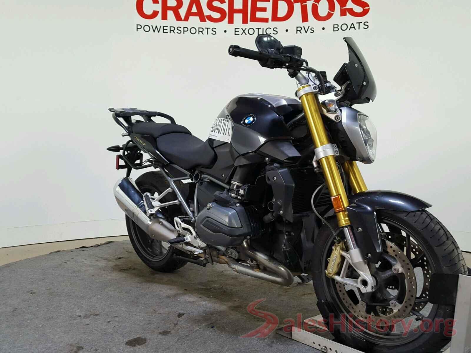 WB10A1405GZ197537 2016 BMW MOTORCYCLE