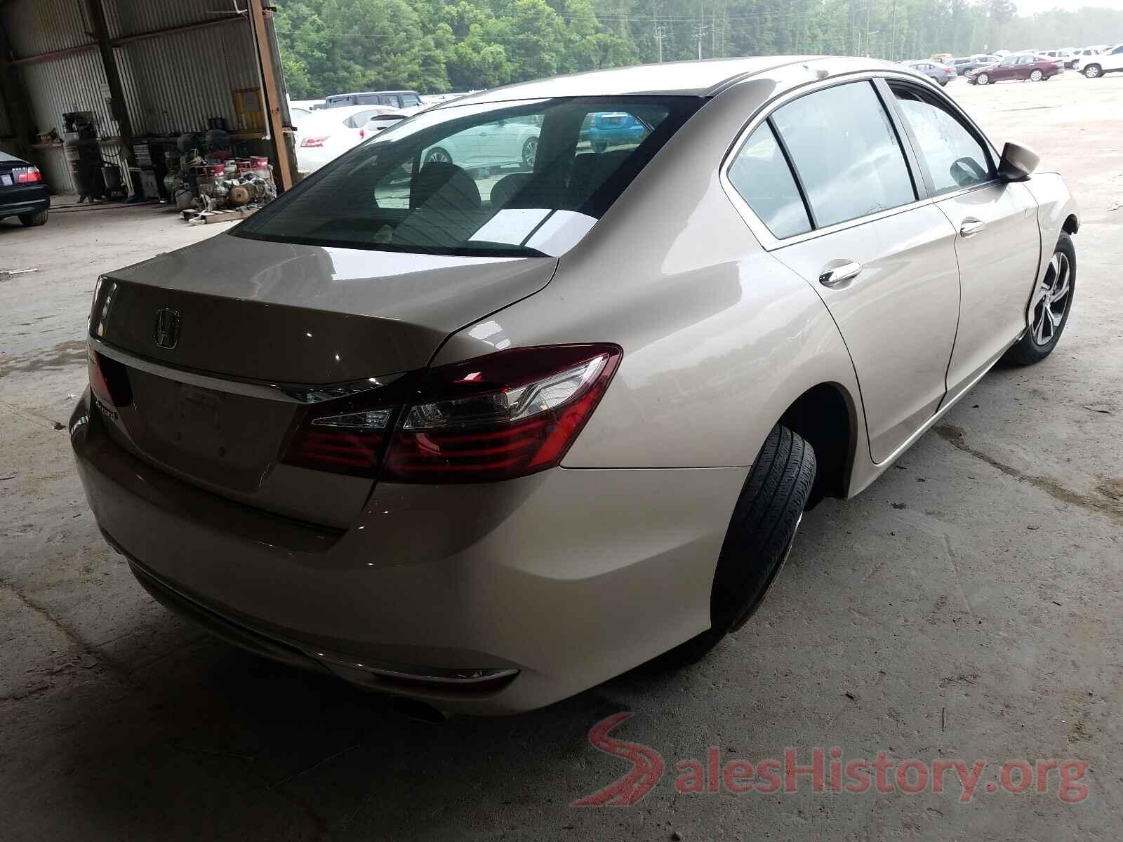 1HGCR2F35GA023036 2016 HONDA ACCORD