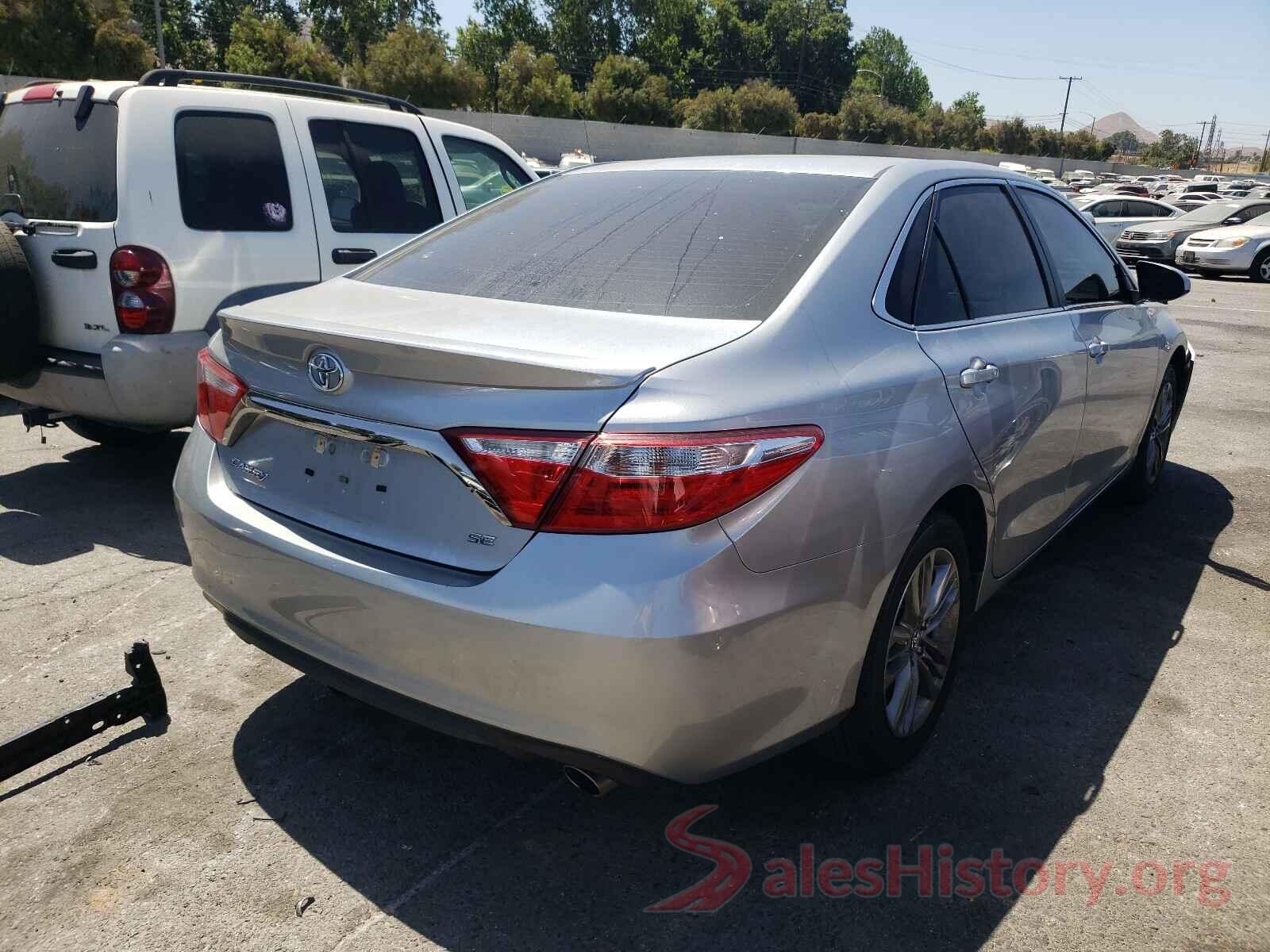 4T1BF1FKXHU812881 2017 TOYOTA CAMRY