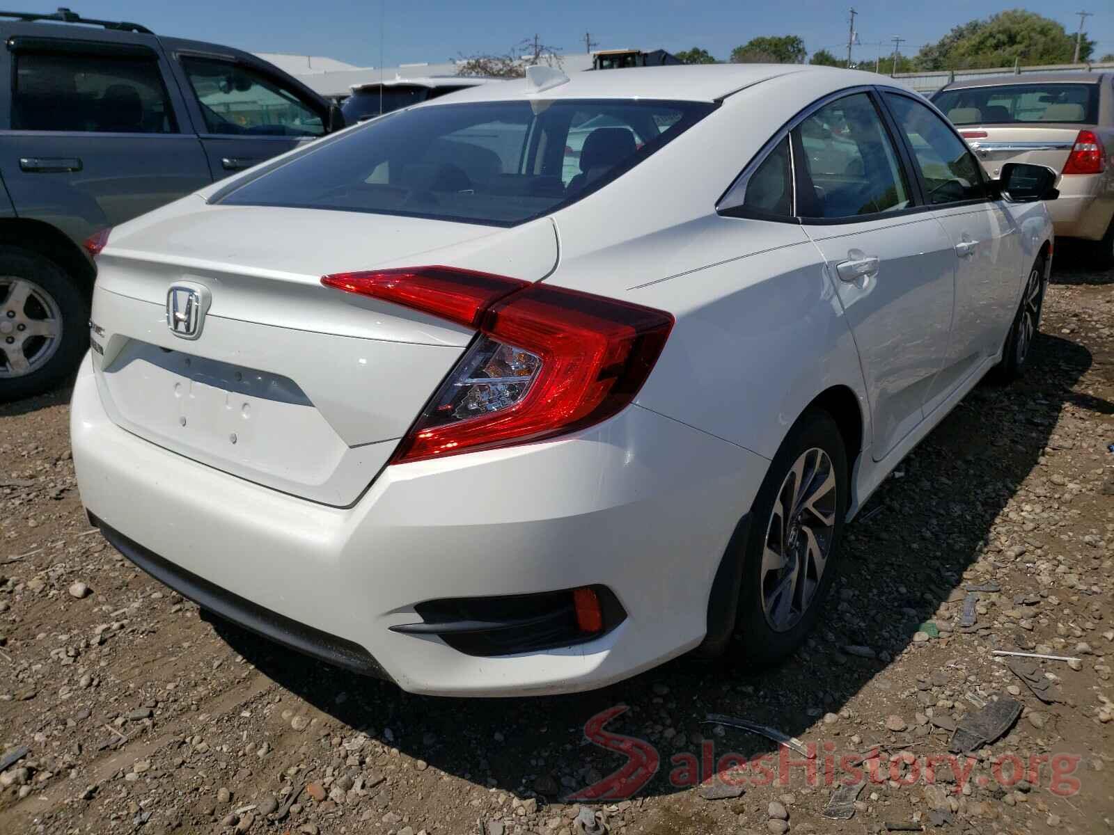 2HGFC2F7XJH546871 2018 HONDA CIVIC