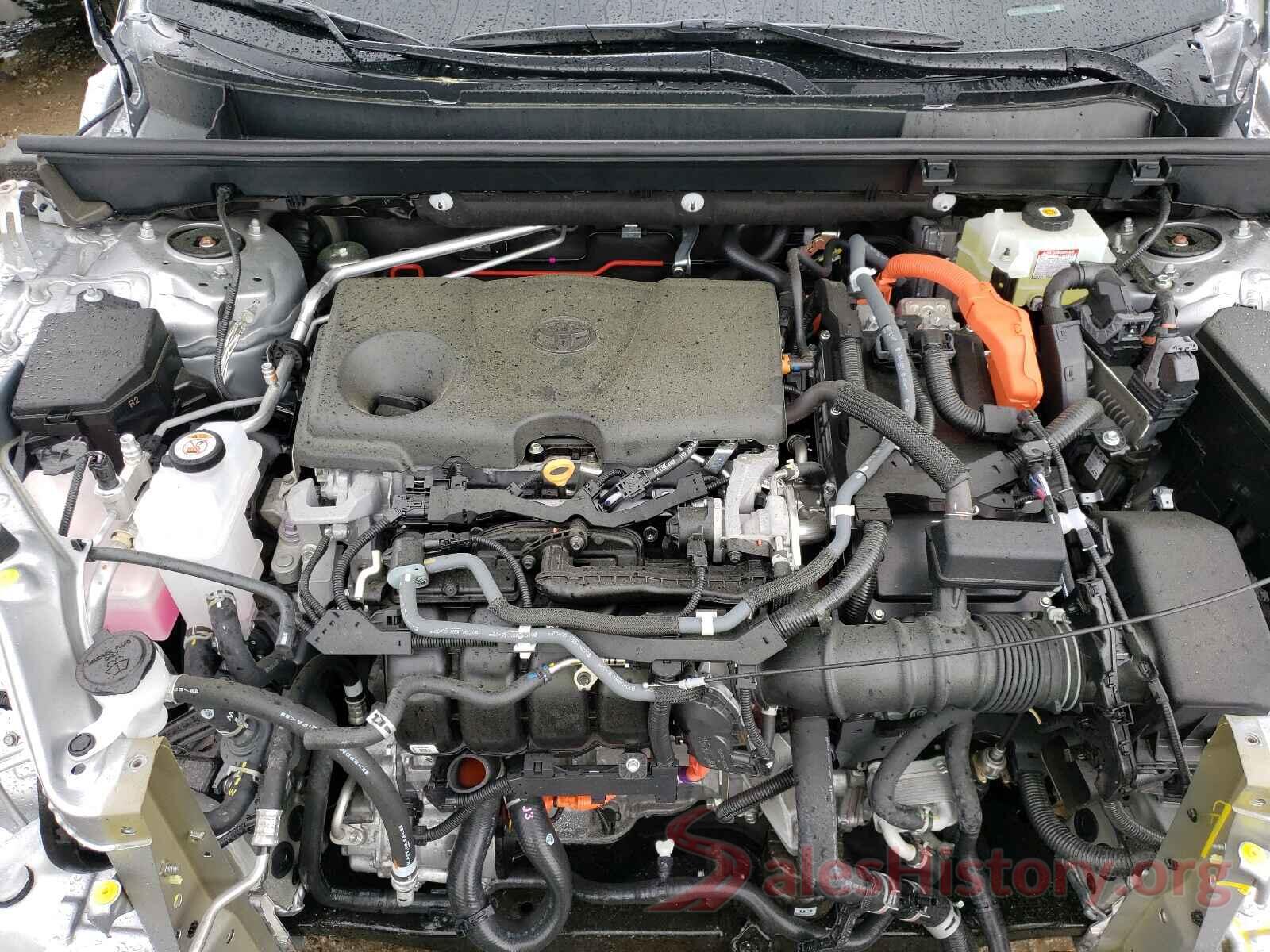 2T3R6RFV7MW012211 2021 TOYOTA RAV4