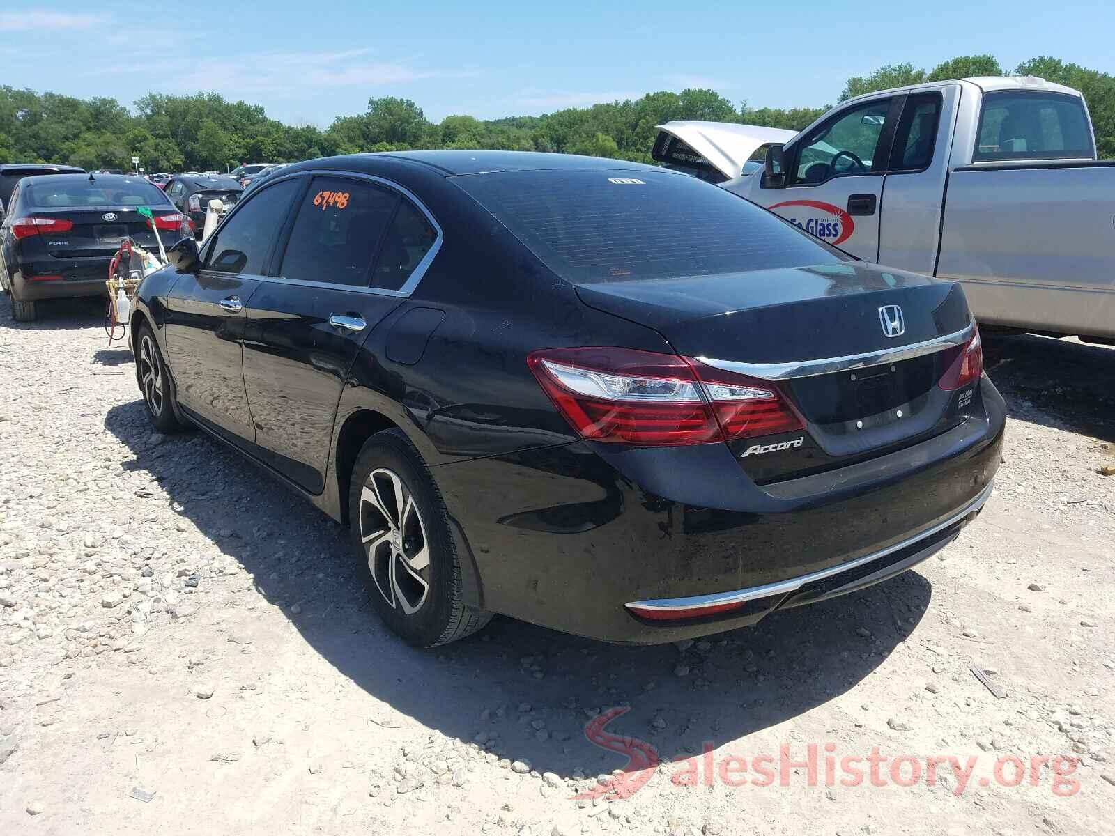 1HGCR2F36HA183279 2017 HONDA ACCORD