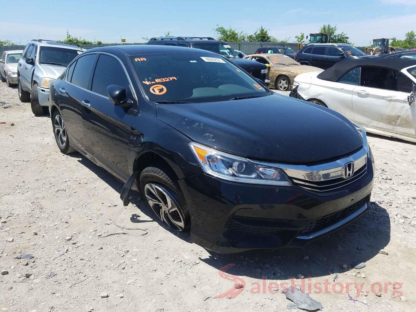 1HGCR2F36HA183279 2017 HONDA ACCORD