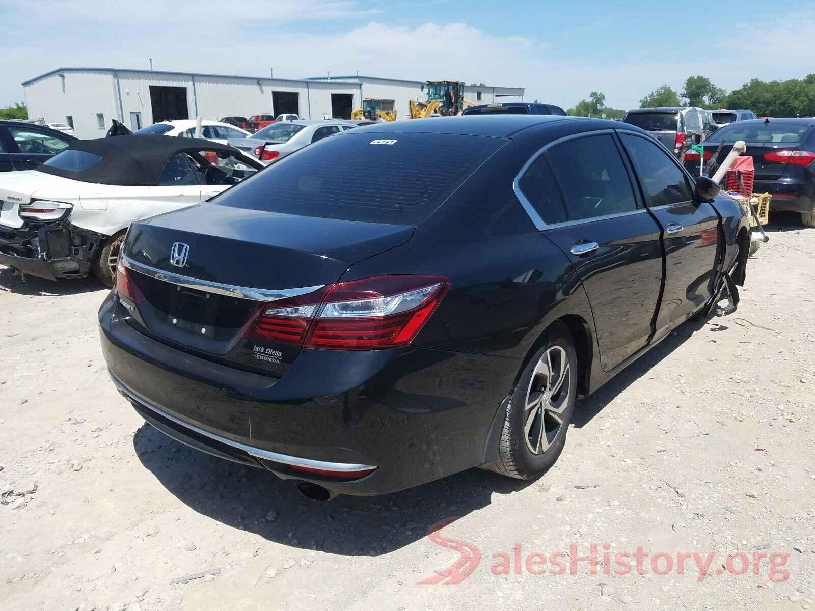 1HGCR2F36HA183279 2017 HONDA ACCORD