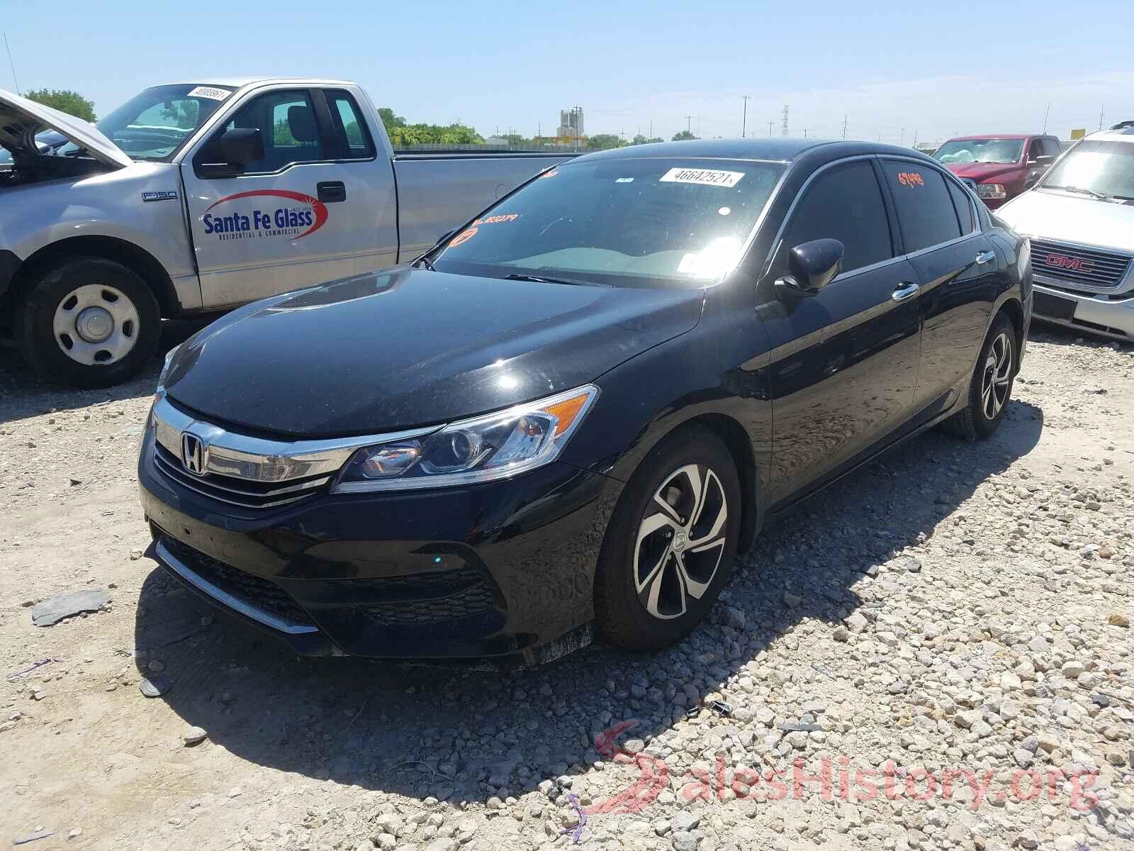 1HGCR2F36HA183279 2017 HONDA ACCORD