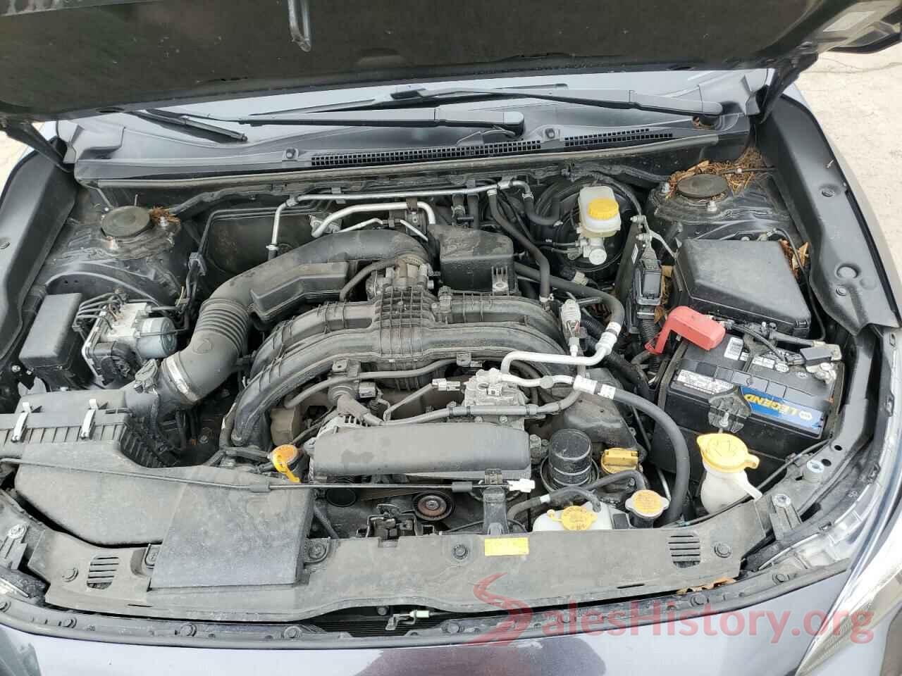 JF2GTANC4K8302850 2019 SUBARU CROSSTREK