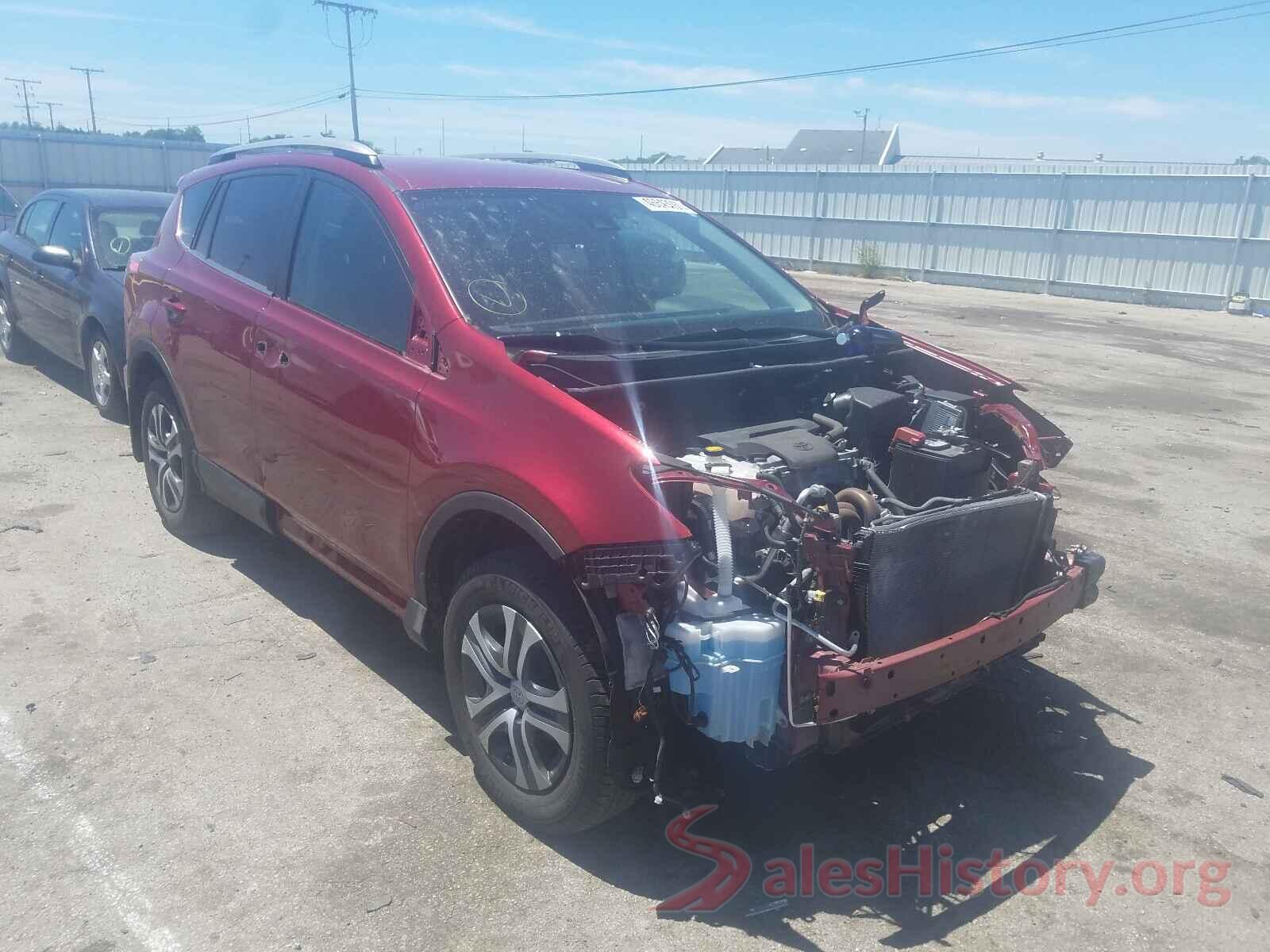 2T3ZFREV6JW457925 2018 TOYOTA RAV4