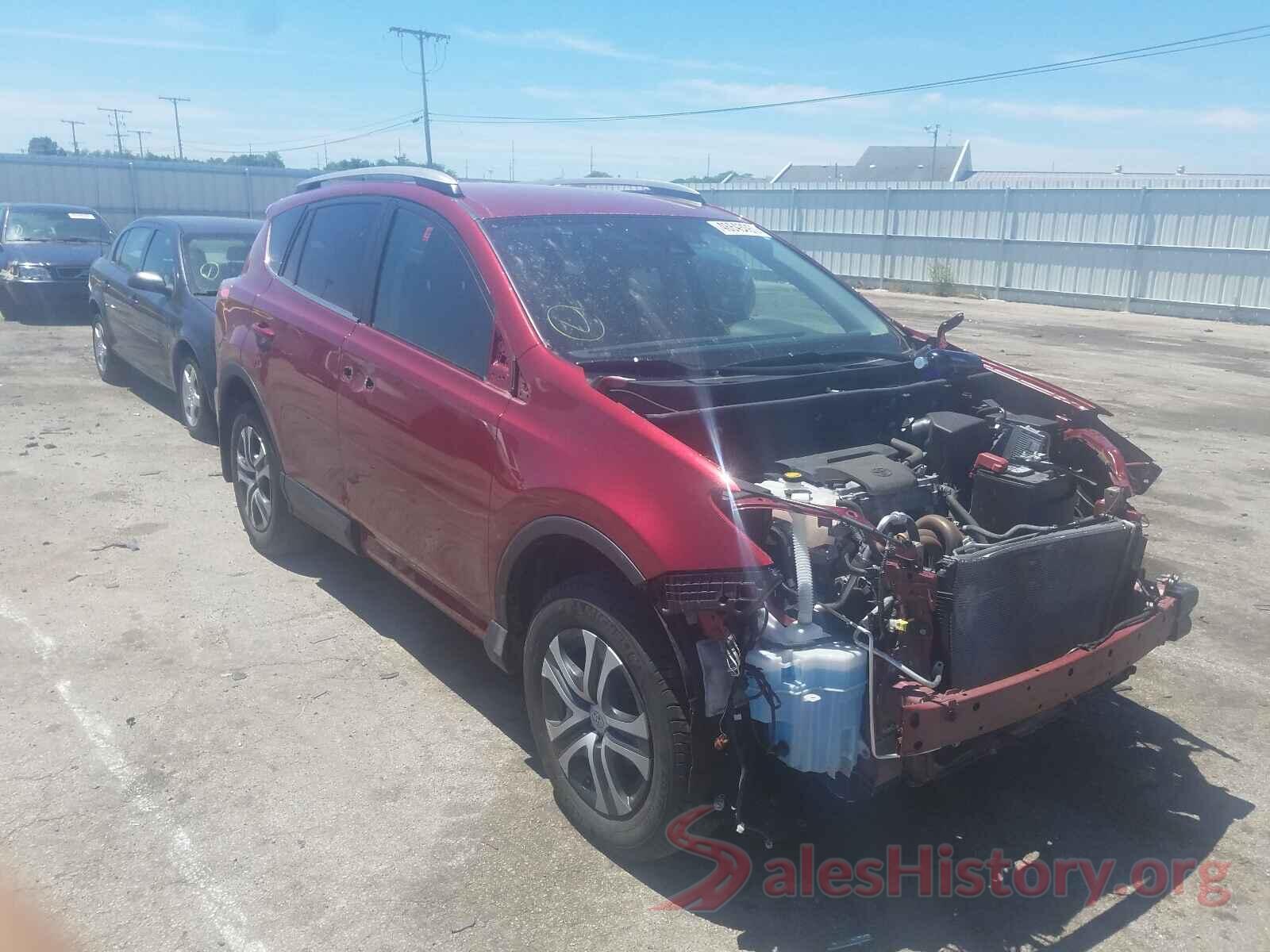 2T3ZFREV6JW457925 2018 TOYOTA RAV4