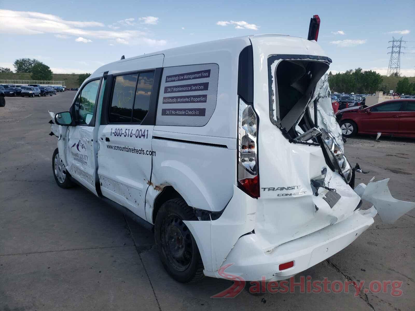 NM0GE9F29K1417754 2019 FORD TRANSIT CO