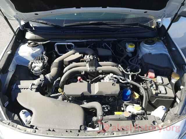 4S3BNAB68K3012206 2019 SUBARU LEGACY