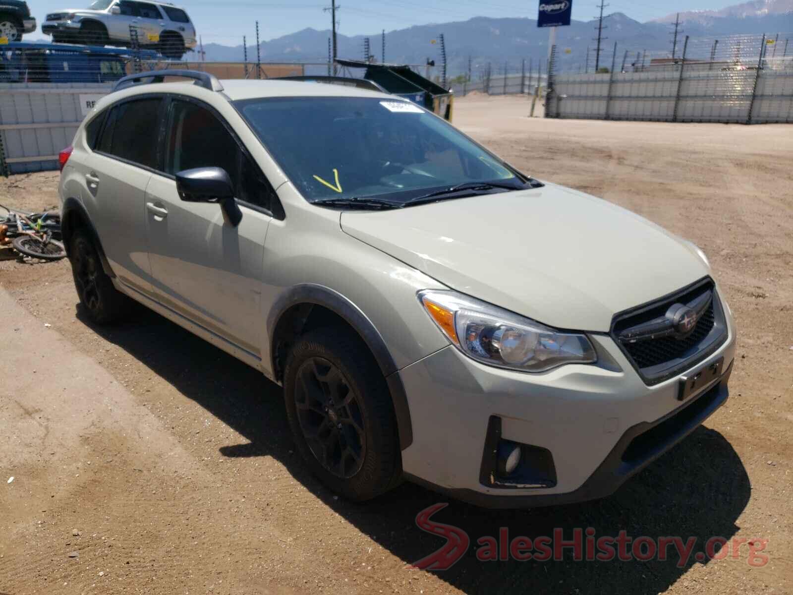 JF2GPAAC3HG277366 2017 SUBARU CROSSTREK