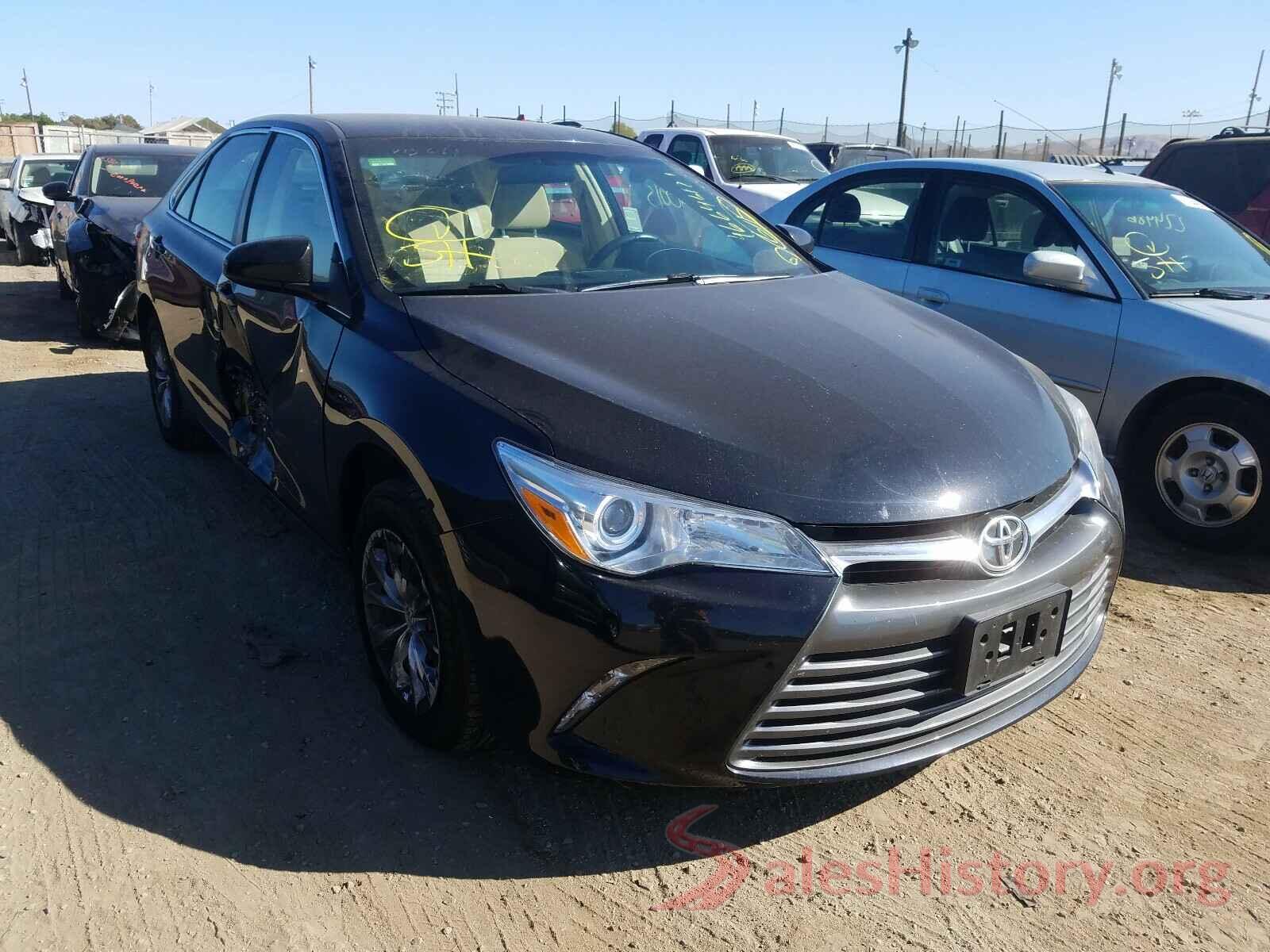 4T1BF1FK0HU691052 2017 TOYOTA CAMRY