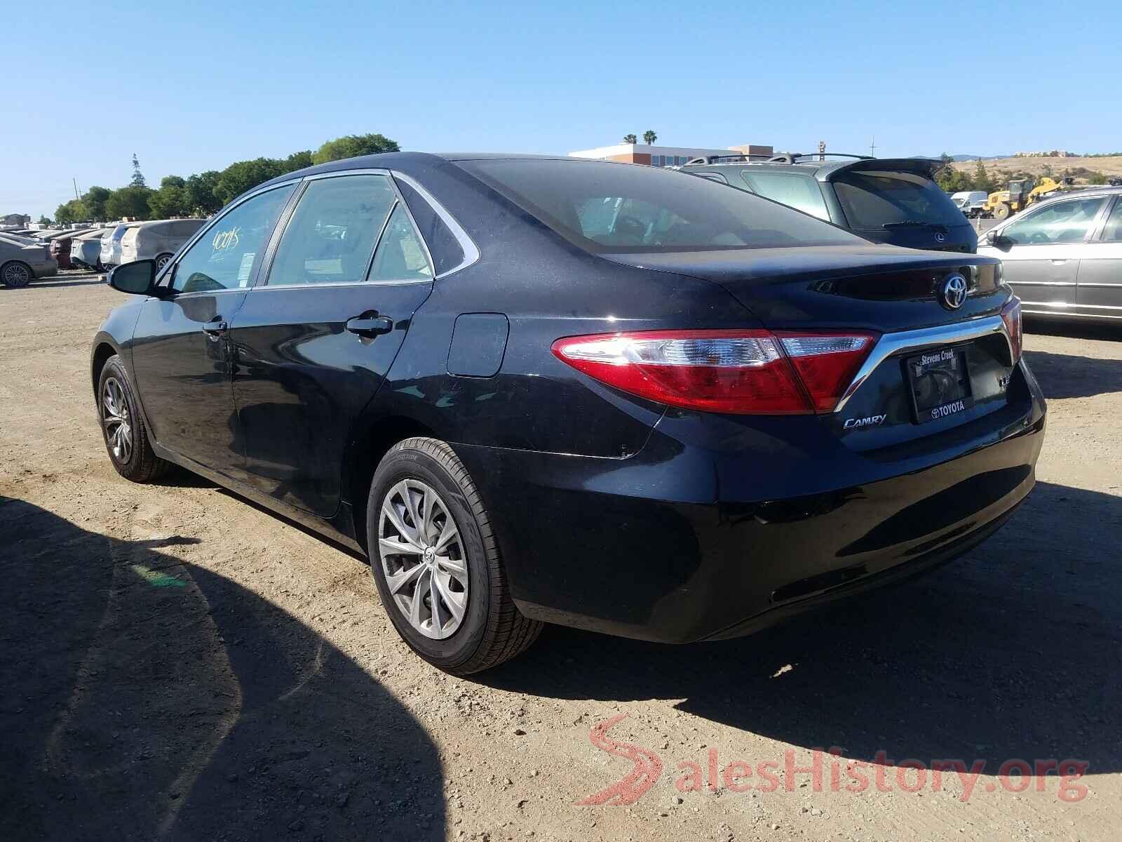 4T1BF1FK0HU691052 2017 TOYOTA CAMRY