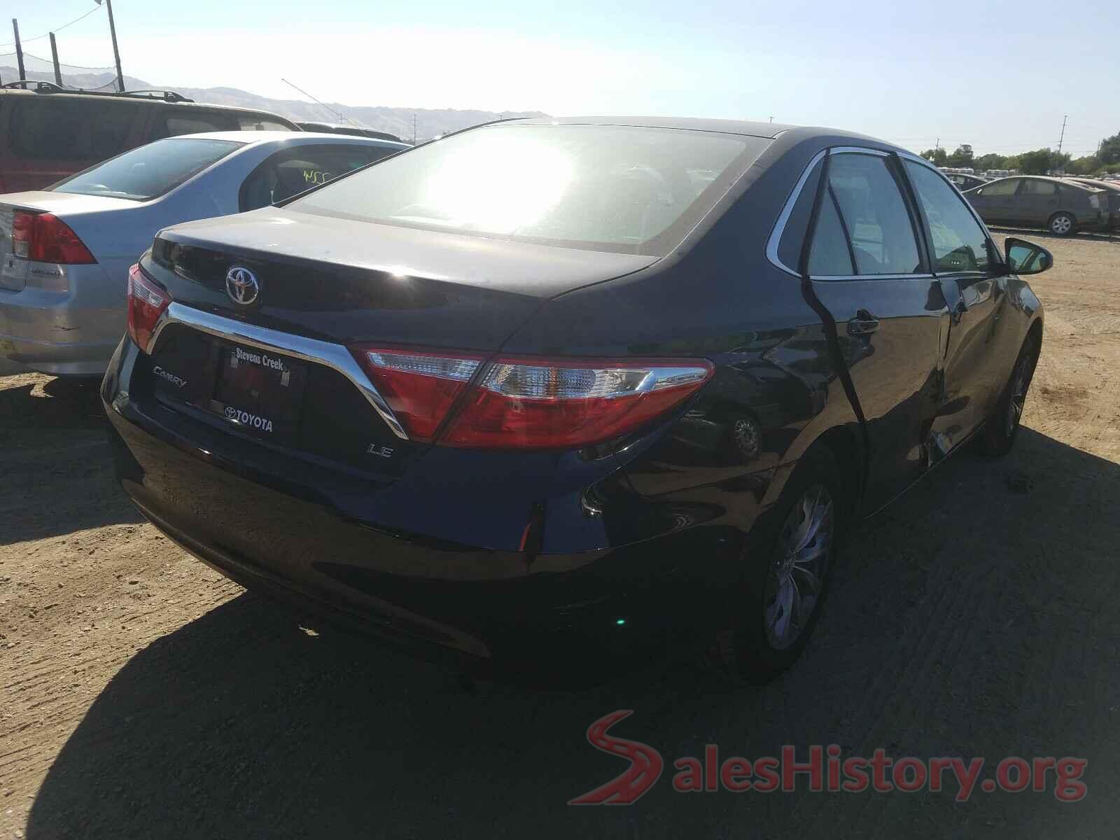 4T1BF1FK0HU691052 2017 TOYOTA CAMRY