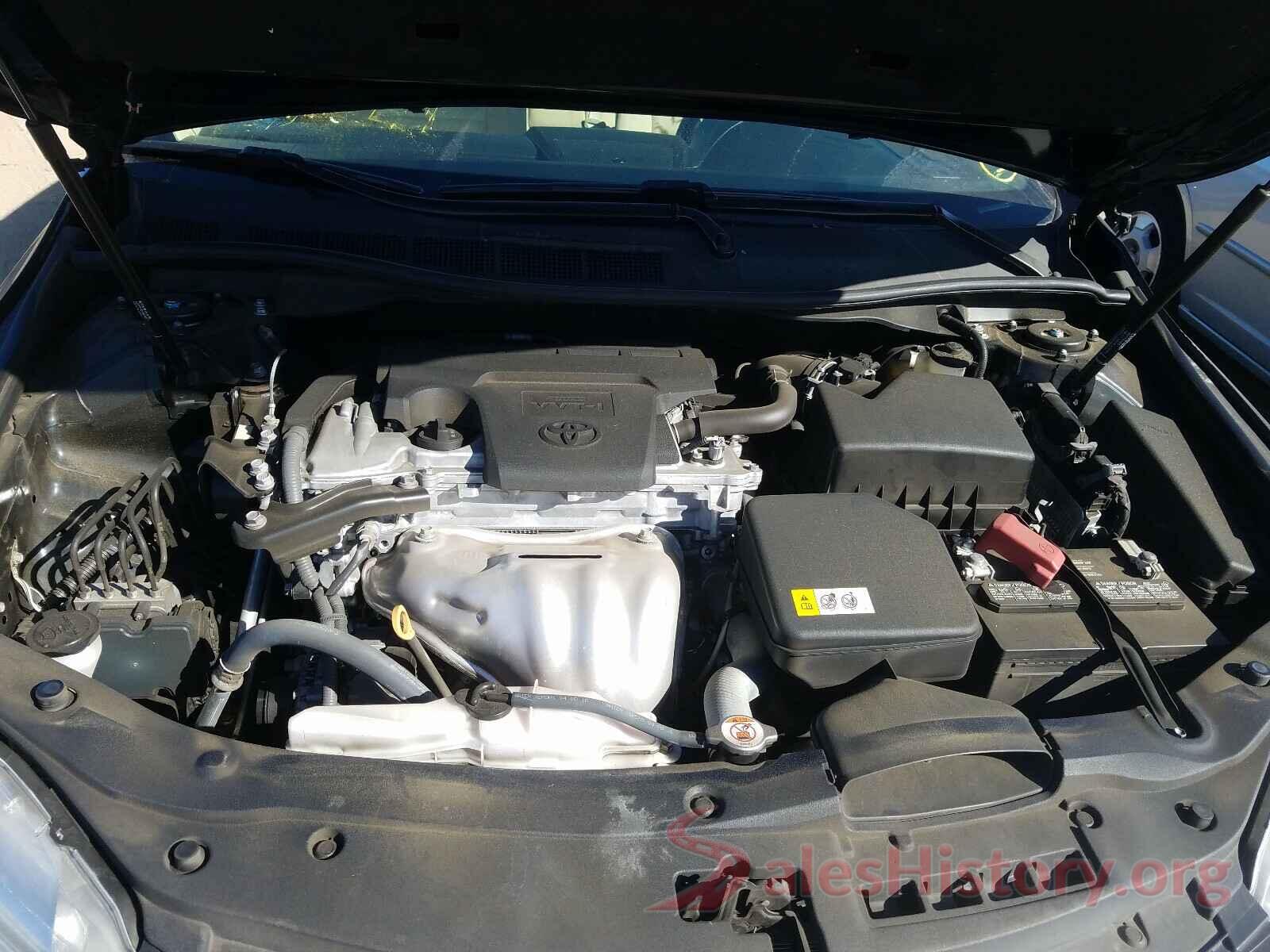 4T1BF1FK0HU691052 2017 TOYOTA CAMRY