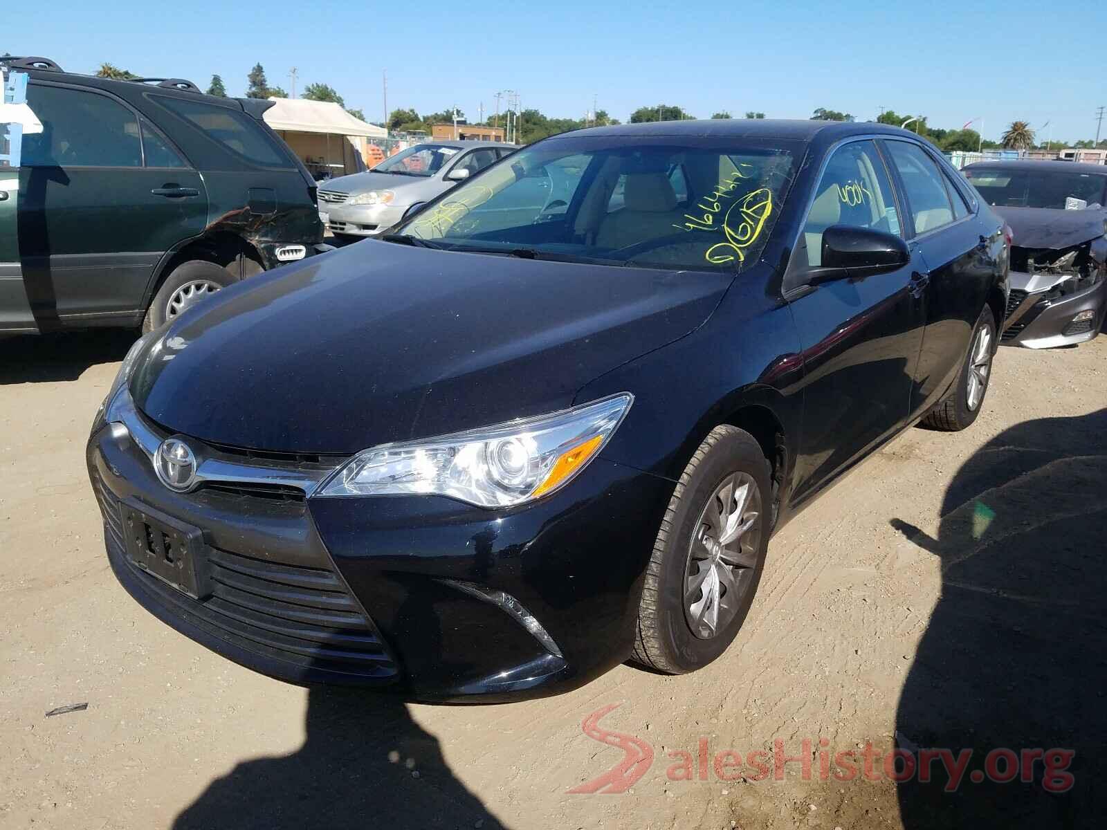 4T1BF1FK0HU691052 2017 TOYOTA CAMRY