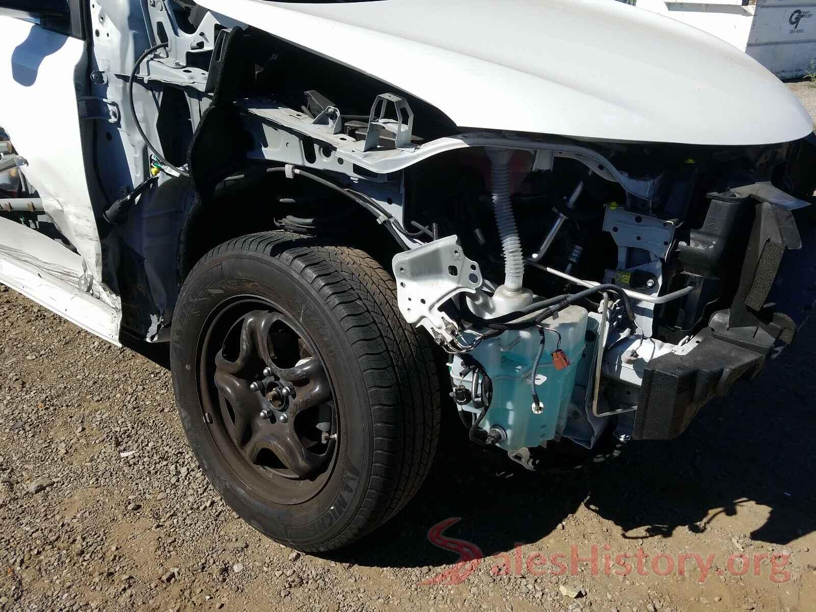 JTMZFREVXGJ097677 2016 TOYOTA RAV4