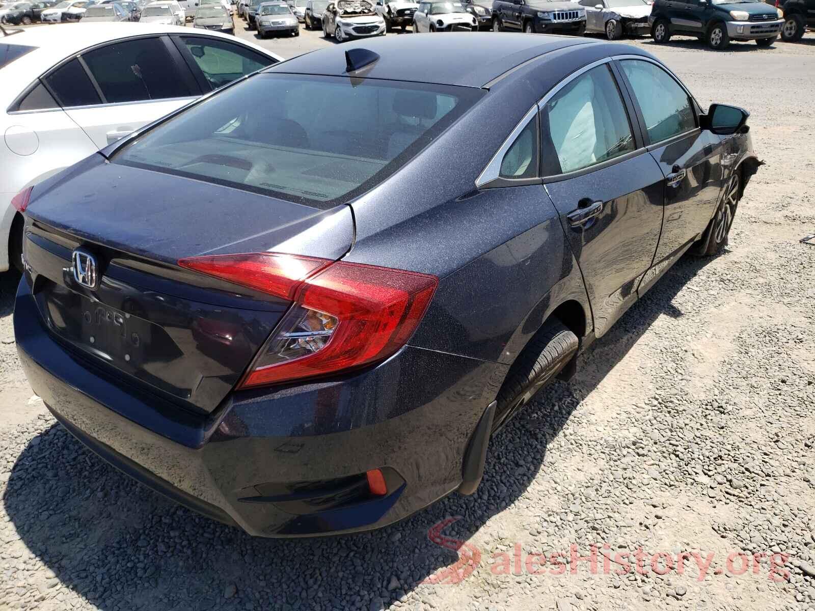 2HGFC2F72HH509226 2017 HONDA CIVIC