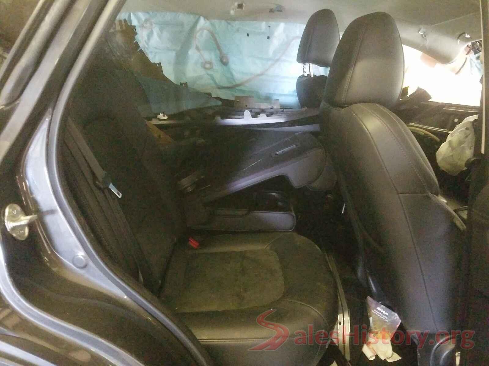 JM3KFBCL9H0116440 2017 MAZDA CX-5