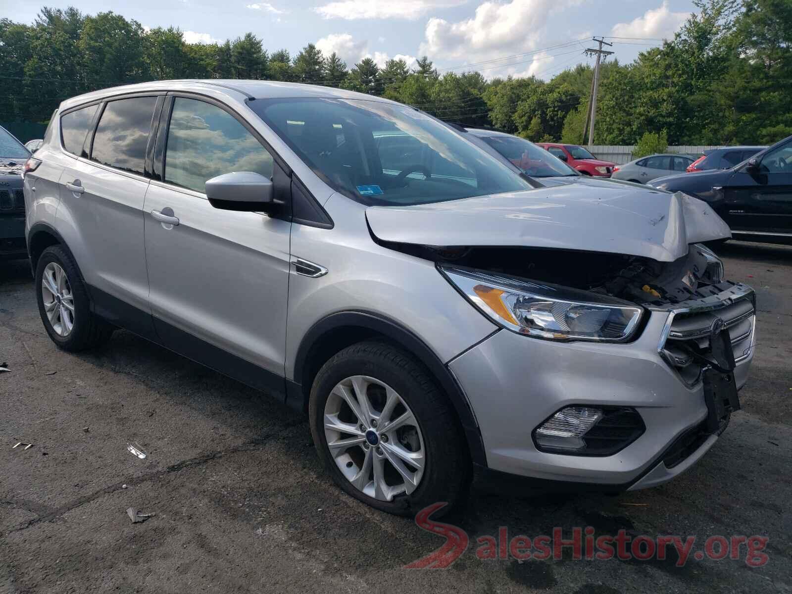 1FMCU9GD7HUA73395 2017 FORD ESCAPE