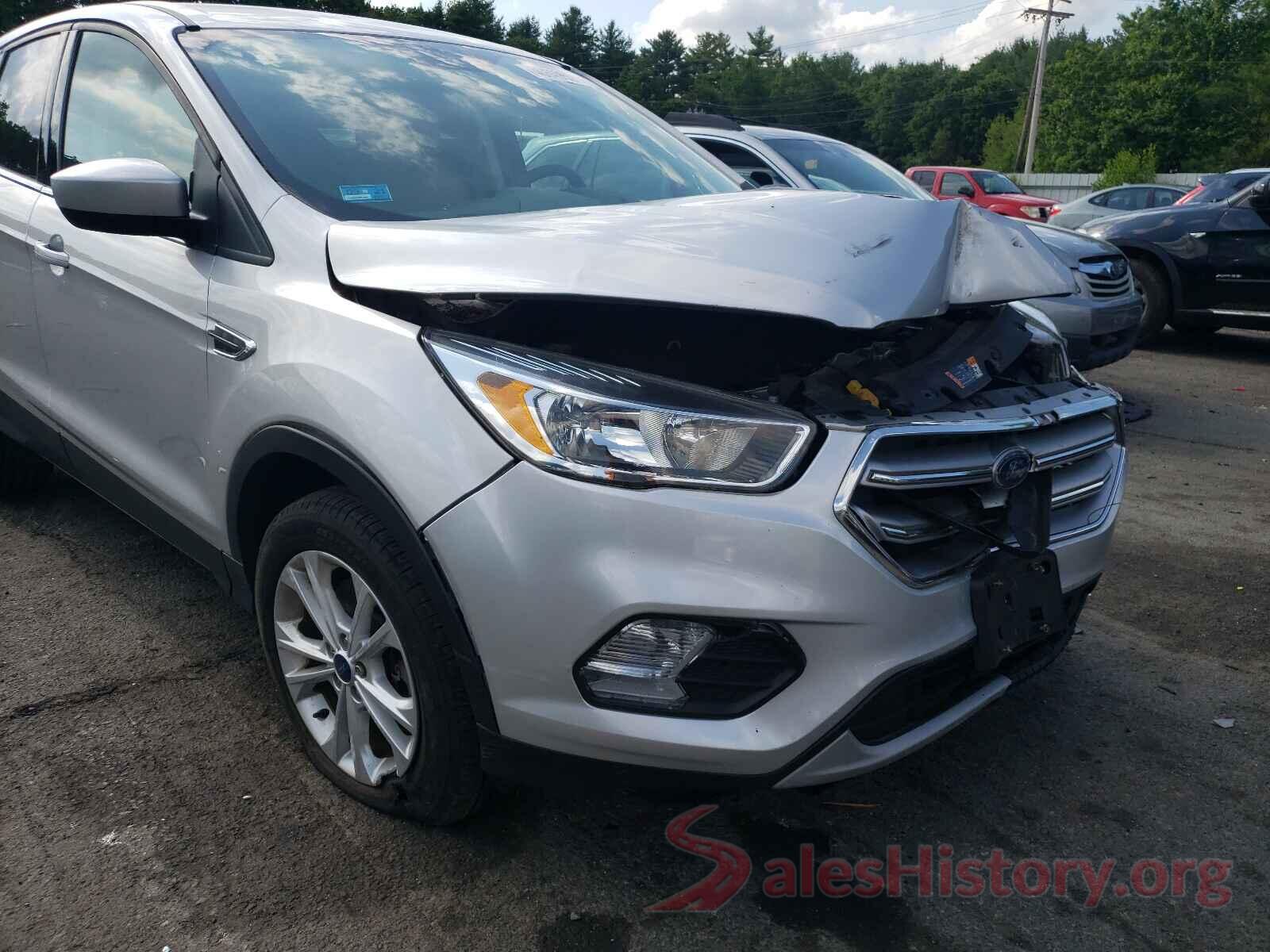 1FMCU9GD7HUA73395 2017 FORD ESCAPE